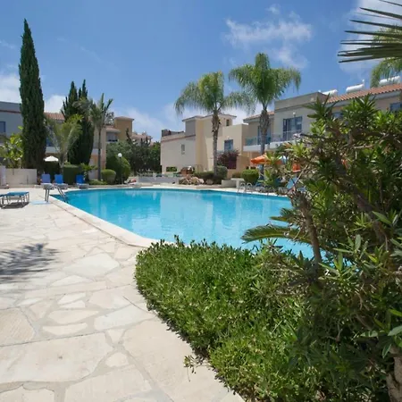 Ilios Apartment