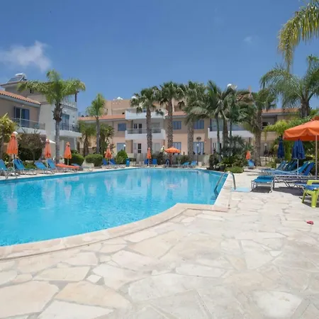 Ilios Apartment Paphos