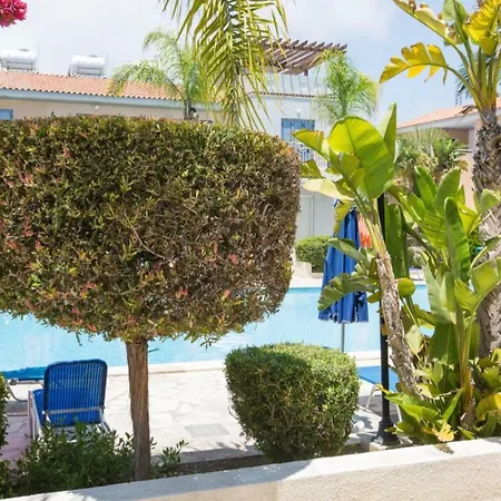 Ilios Apartment Paphos