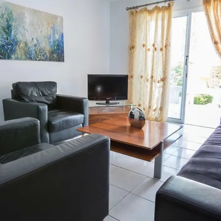 Apartment Ilios *