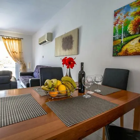 Apartment Ilios