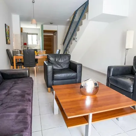 Apartment Ilios