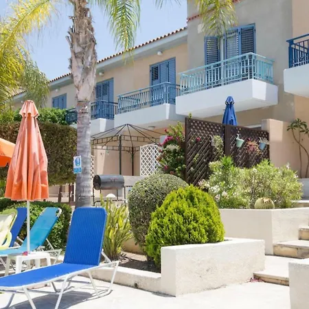 Apartment Ilios