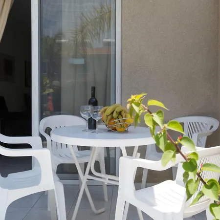 Ilios Paphos