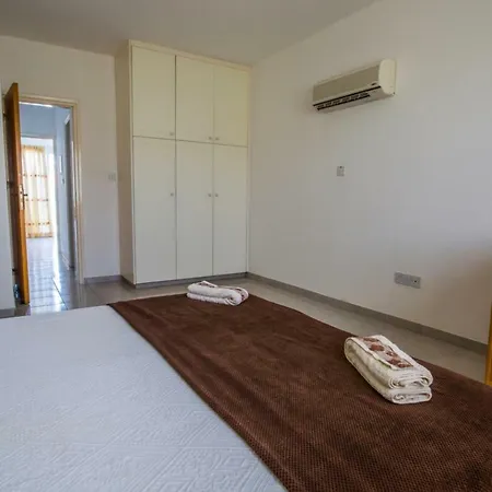 Apartment Ilios Paphos