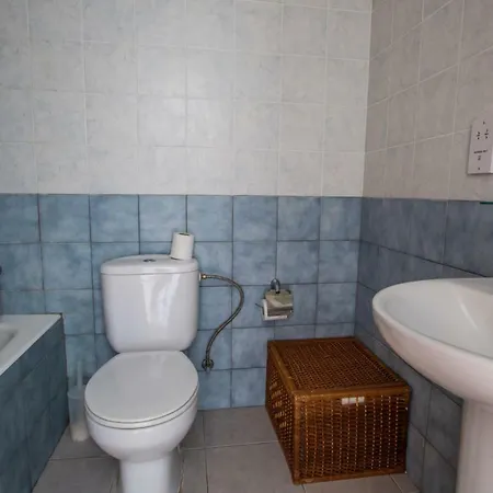 Apartment Ilios Paphos